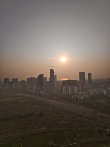 2 BHK Apartment For Rent in Kamdhenu Vogue, Sanpada