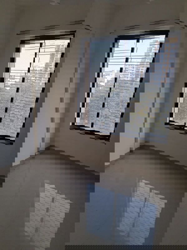 3 BHK + Extra Room 1100 Sq.Ft. Apartment in Pancharatna Apartment