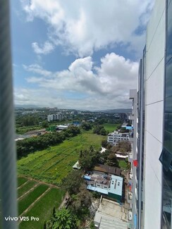 3 BHK Apartment For Sale in Rucha Stature