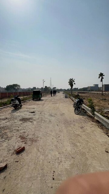  Plot – Exterior View View at Max Balaji Defence City 3, Ram Vatika Colony - for Sale