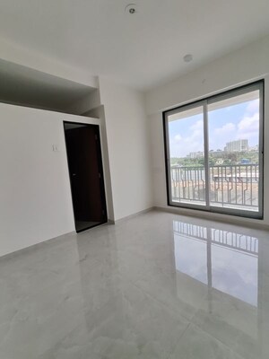 1 BHK Apartment For Sale in Vasai West