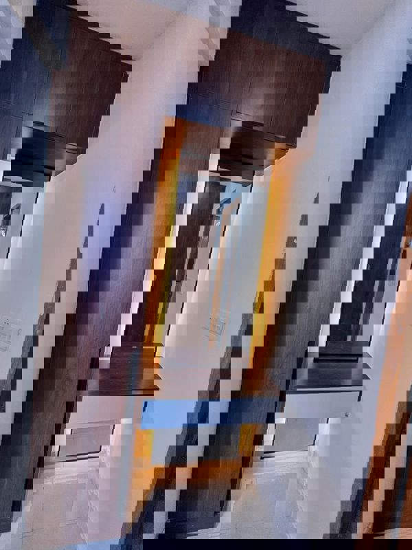 3 BHK + Pooja Room 2200 Sq.Ft. Apartment in INDIS Viva City