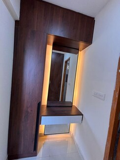 3 BHK + Pooja Room Apartment For Rent in INDIS Viva City