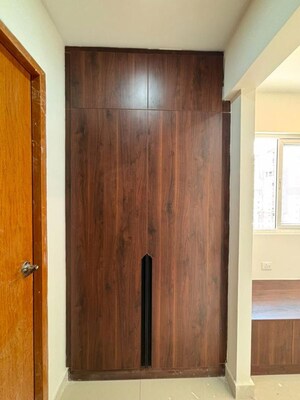 Furnished Amenities in 3 BHK Apartment at INDIS Viva City, Kondapur – for Rent