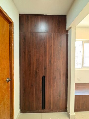 Furnished Amenities in 3 BHK Apartment at INDIS Viva City, Kondapur – for Rent