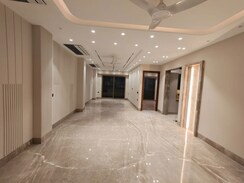 4 BHK + Servant Room Builder Floor For Rent in Greater Kailash II