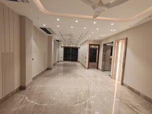 4 BHK Builder Floor For Rent in Greater Kailash ii