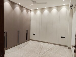 Bedroom in 4 BHK Builder Floor at Greater Kailash ii – for Rent