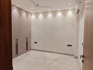 Bedroom in 4 BHK Builder Floor at Greater Kailash ii – for Rent