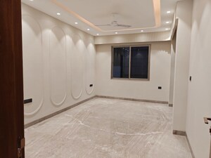 Building Lobby in 4 BHK Builder Floor at Greater Kailash ii – for Rent