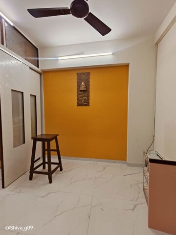 Team Area in 1 BHK Apartment at Mamata Apartments, Prabhadevi – for Rent