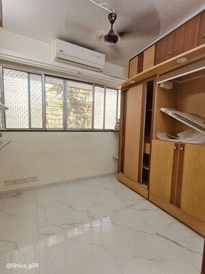 Kitchen in 1 BHK Apartment at Mamata Apartments, Prabhadevi – for Rent