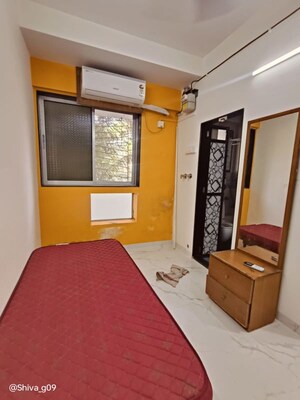1 BHK Apartment For Rent in Mamata Apartments, Prabhadevi