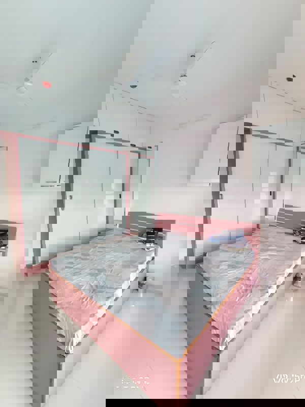 3 BHK 1109 Sq.Ft. Apartment in Rucha Stature