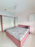 3 BHK 1109 Sq.Ft. Apartment in Rucha Stature