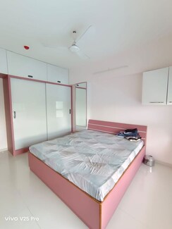 3 BHK Apartment For Sale in Rucha Stature