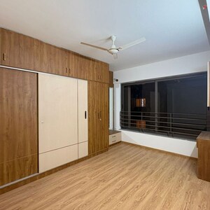 Room in 3 BHK Apartment at Arvind Bel Air, Chikkabettahalli – for Rent