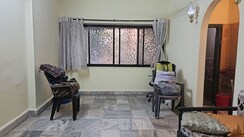 1 BHK Apartment For Sale in Shruti Park