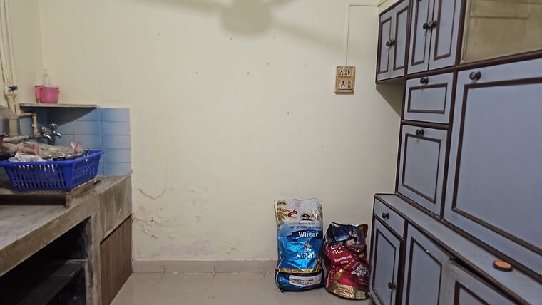 undefined, shruti-park 1 Bedroom 586 Sq.Ft. Apartment In Dhokali Thane 9661667