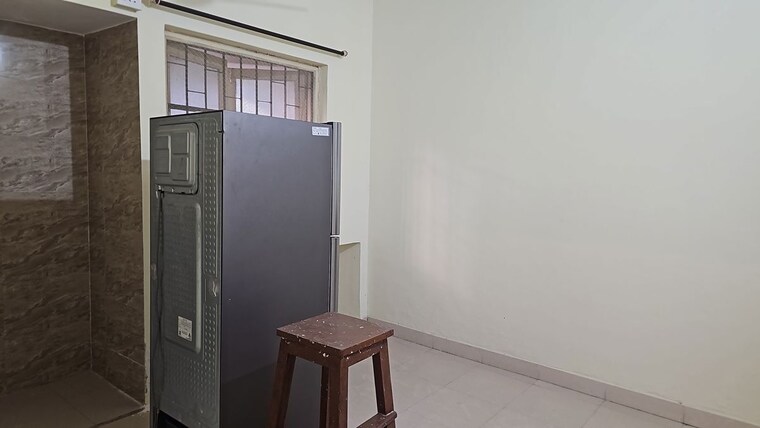 Room, shruti-park 1 Bedroom 586 Sq.Ft. Apartment In Dhokali Thane 9661667