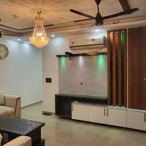 Kitchen in 3 BHK Apartment at Mahagun Mywoods II, Sector 16c Greater Noida – for Rent