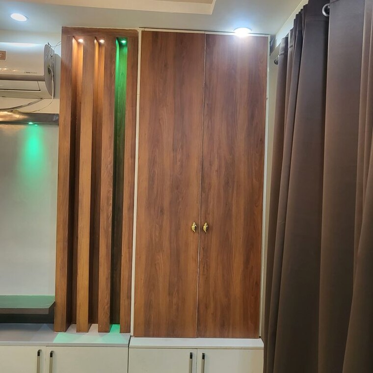 undefined, mahagun-mywoods-ii 3 Bedroom 1810 Sq.Ft. Apartment In Sector 16c Greater Noida Greater Noida 10039034