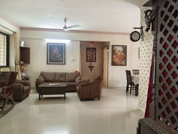 4 BHK Villa For Rent in Oxford Village Condominium, Wanowrie