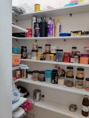  2 BHK Apartment at Lodha Amara, Kolshet Road – for Sale