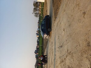  Plot – Exterior View View at Lakhnawali - for Sale