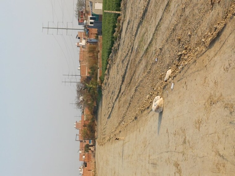 Exterior View, lakhnawali  70 Sq.Yd. Plot In Lakhnawali Greater Noida 10039092
