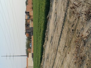  Plot – Garden View at Lakhnawali - for Sale