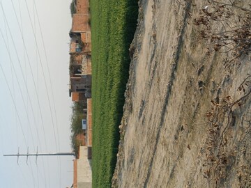  Plot – Garden View at Lakhnawali - for Sale