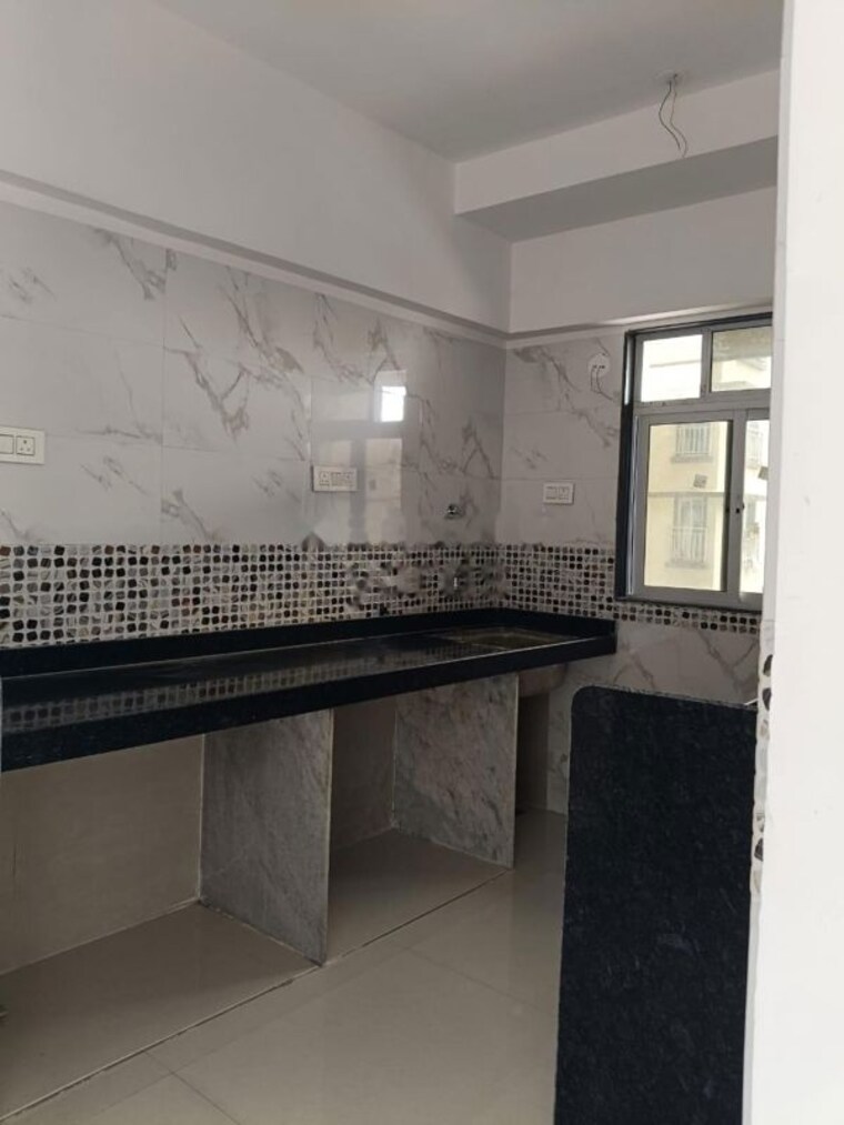 Kitchen, dgs-sheetal-tapovan 1 Bedroom 415 Sq.Ft. Apartment In Malad East Mumbai 10038984