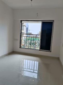 1 BHK Apartment For Rent in DGS Sheetal Tapovan