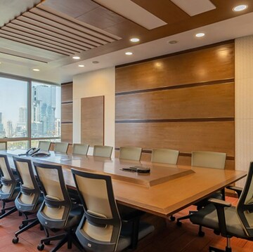 Gym in  Office Space at Lodha Excelus, Delisle Road – for Sale