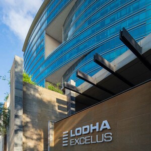  Office Space For Sale in Lodha Excelus, Delisle Road