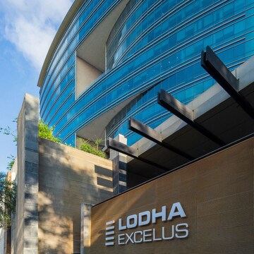  Office Space For Sale in Lodha Excelus, Delisle Road