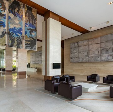 Gym in  Office Space at Lodha Excelus, Delisle Road – for Sale