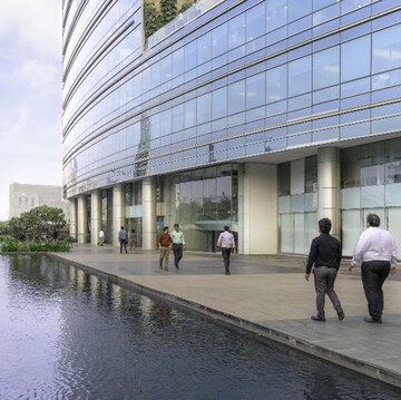 Parking in  Office Space at Lodha Excelus, Delisle Road – for Sale