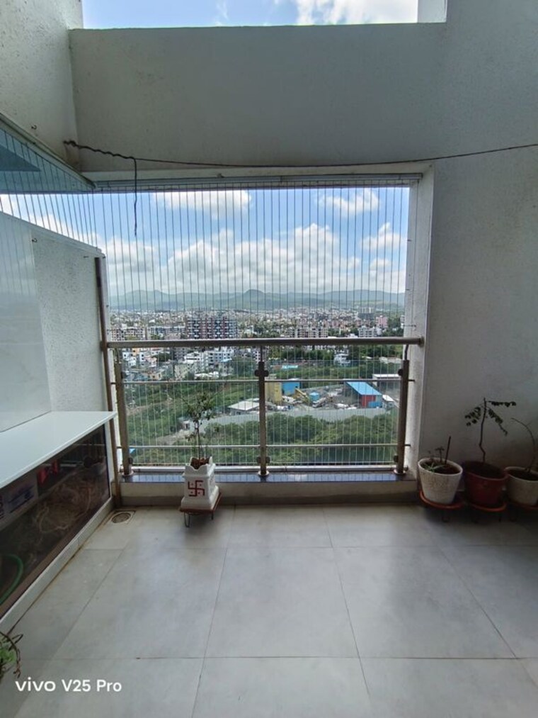 Room, rucha-stature 3 Bedroom 1109 Sq.Ft. Apartment In Dhayari Pune 10039101