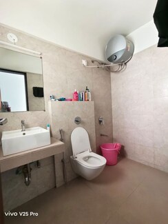 3 BHK Apartment For Sale in Rucha Stature