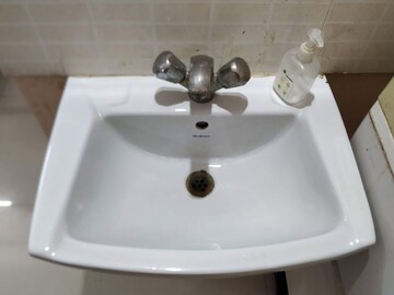 Team Area in 2 BHK Apartment at Baner – for Rent