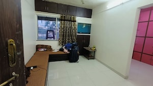 1 BHK Apartment For Rent in Dhayari