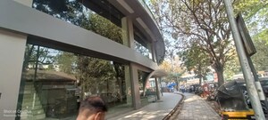  Shop – Exterior View View at Bandra West - for Rent