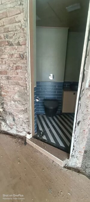 Washroom in  Shop at Bandra West – for Rent