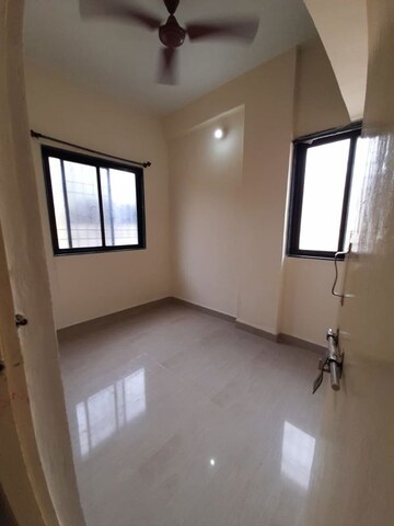 Bedroom in 1 BHK Apartment at Vanaz Corner, Kothrud – for Rent