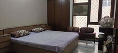 3 BHK + Pooja Room Builder Floor For Rent in Greater Kailash I