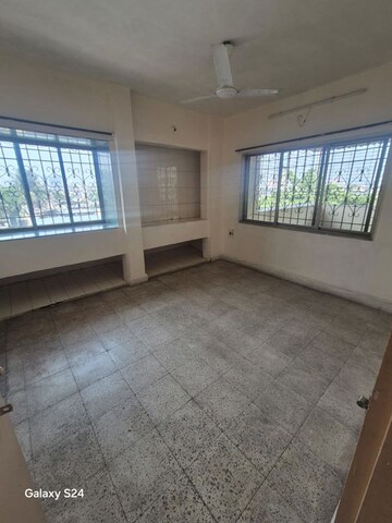 Room in 2 BHK Apartment at Shree Ganesha CHS, Kopar Khairane – for Rent