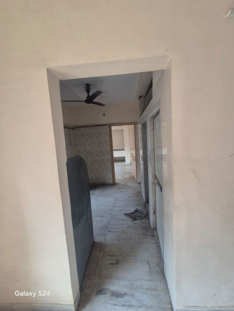 undefined, shree-ganesha-chs 2 Bedroom 1000 Sq.Ft. Apartment In Kopar Khairane Navi Mumbai 10039247