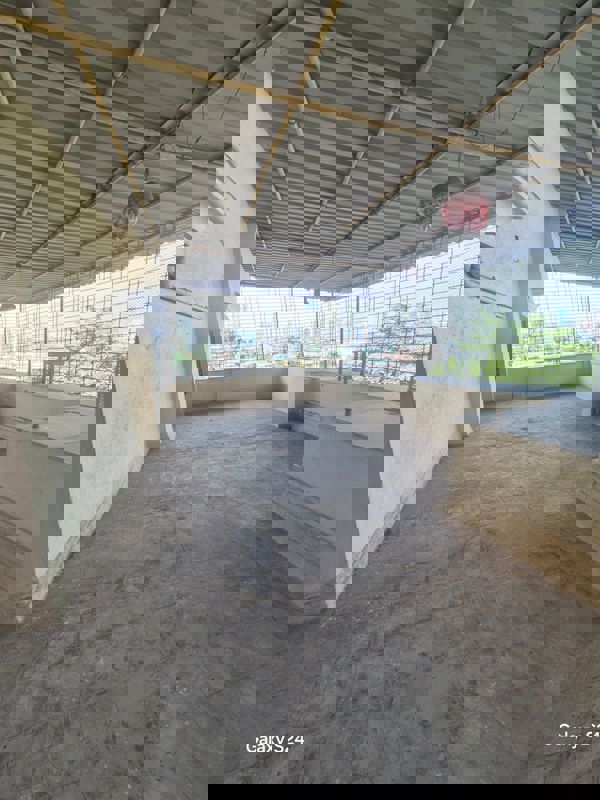 2 BHK 1000 Sq.Ft. Apartment in Shree Ganesha CHS